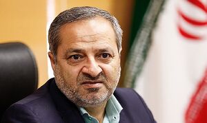 فیلم/ کاظمی: با افتخار سرباز سردار رادان هستم