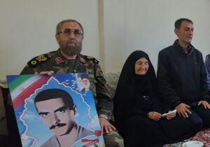 فیلم/ شناسایی شهید بهشهری بعد از ۴۲ سال