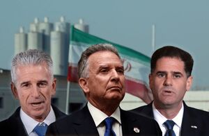 اسرائیل در تغییر مواضع «ویتکاف» در مذاکرات هسته‌ای ایران شکست خورد