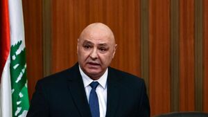 استقبال «جوزف عون» و جماعت اسلامی لبنان از توافق آتش‌بس غزه