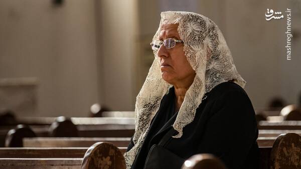 سایه وحشت جولانی بر سر «عید پاک» مسیحیان سوریه