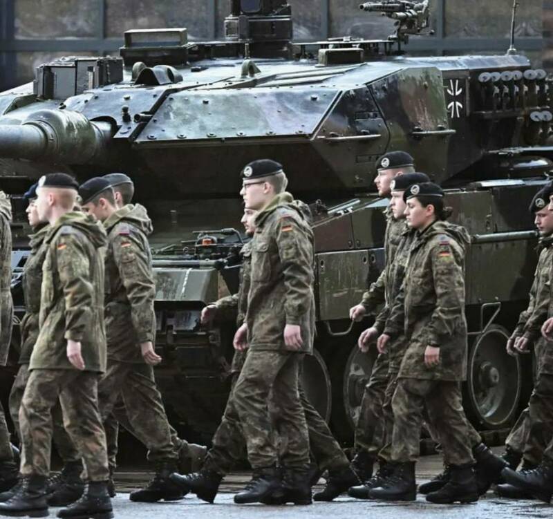 طرح نوآورانه اروپا برای خروج از زیر چتر دفاعی آمریکا