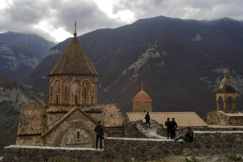 صلح روی لبه تیغ؛ آیا جنگ دیگری میان ارمنستان و آذربایجان در راه است؟