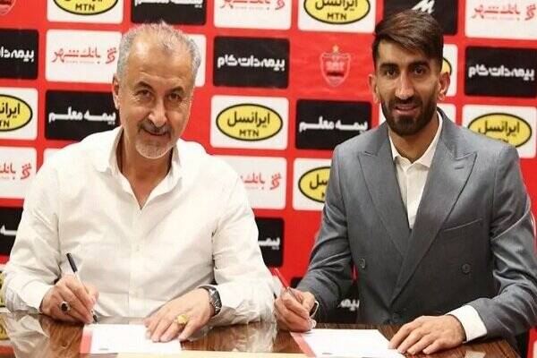 مرور عملکرد درویش در پرسپولیس؛ چهار جام و ناکام در نقل و انتقالات