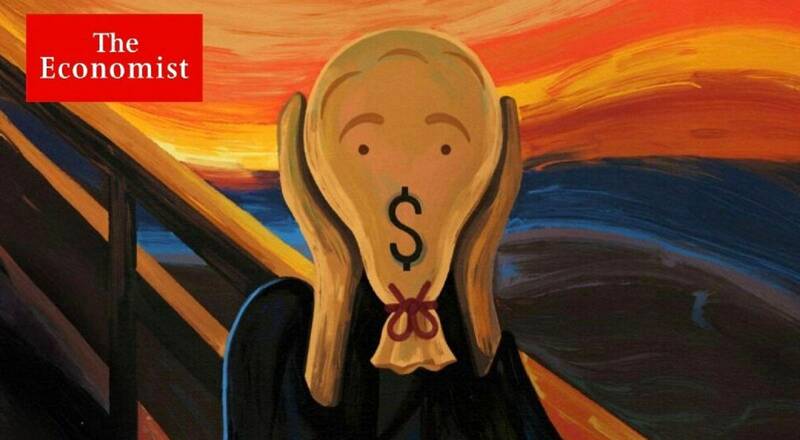 زنگ خطر برای دلار