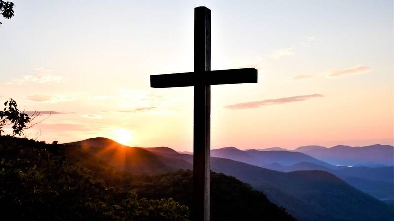 قیام دوباره مسیحیت در بریتانیا