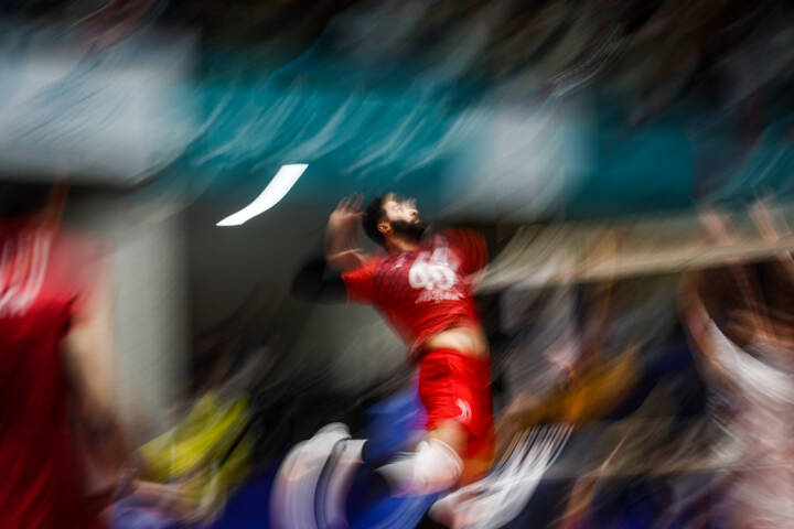 سونامی قراردادهای نجومی در والیبال ایران؛ رکورد دستمزدها در آستانه عبور از ۲۰ میلیارد