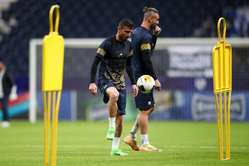 خروجیهای پرسپولیس پس از ناکامی درچهار جام؛ دو ملیپوش در آستانه جدایی