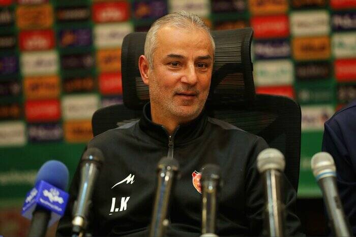 رهبریفرد: مأموریت درویش، نابودی پرسپولیس بود! / کارتال به ریش همه ما میخندد