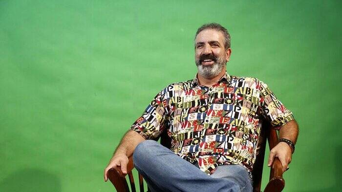 رهبریفرد: مأموریت درویش، نابودی پرسپولیس بود! / کارتال به ریش همه ما میخندد