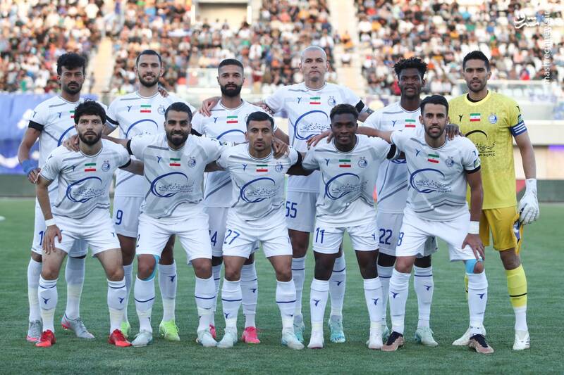 حرفهای پوچ بوژوویچ پیش از بازی مرگ و زندگی!