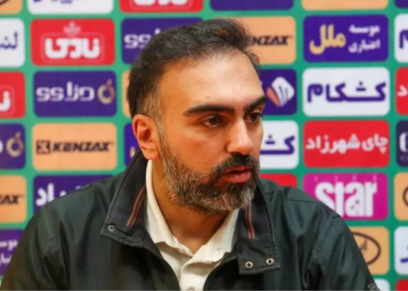 واکنش باشگاه استقلال به مذاکره با سرمربی در هلند