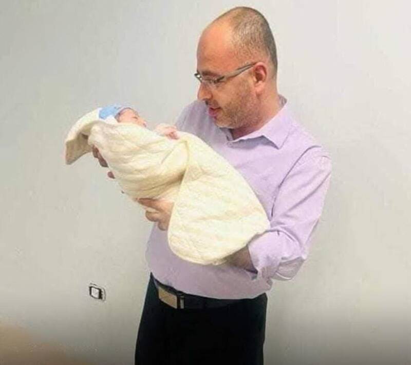 تنها چیزی که از ما باقی ماند؛ عشق به آزادی بود