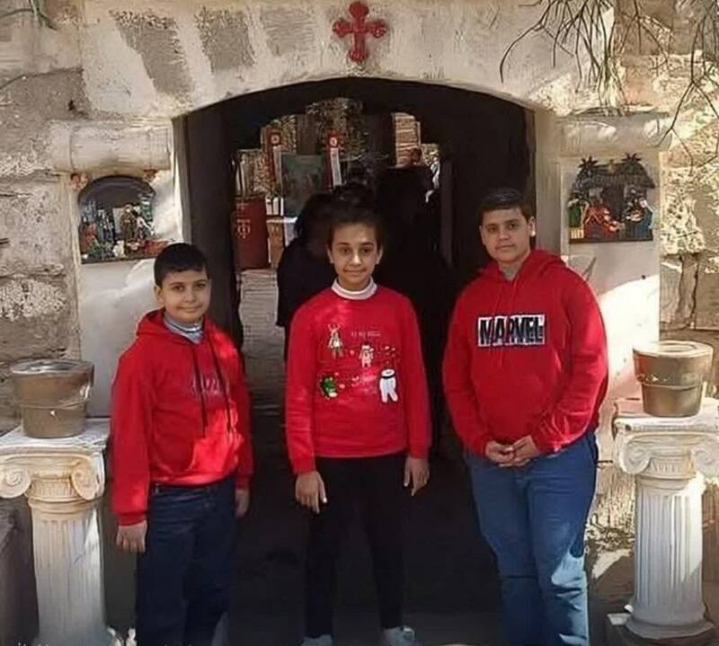 تنها چیزی که از ما باقی ماند؛ عشق به آزادی بود