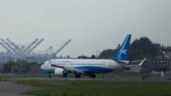 بوئینگ، اولین قربانی جنگ تعرفه های ترامپ؟