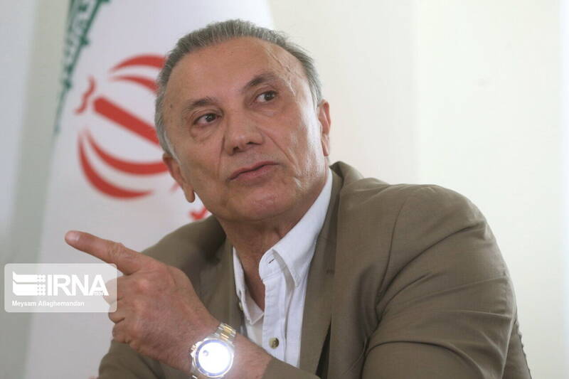 پرسپوليس،درويش،باشگاه،تيم،بهتري،تصميم،پيشكسوت،اتفاقاتي،ارمغا ...