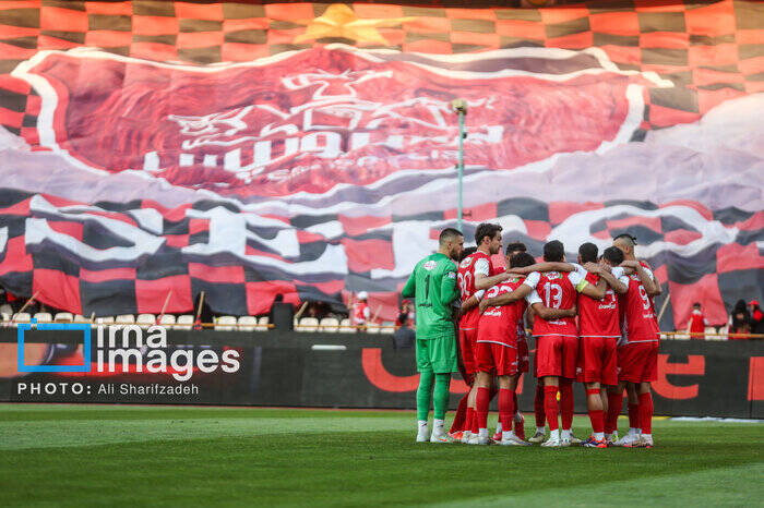 درخشان: هیاتمدیره پرسپولیس از استقلال عبرت بگیرد!/درویش تحت فشار بود