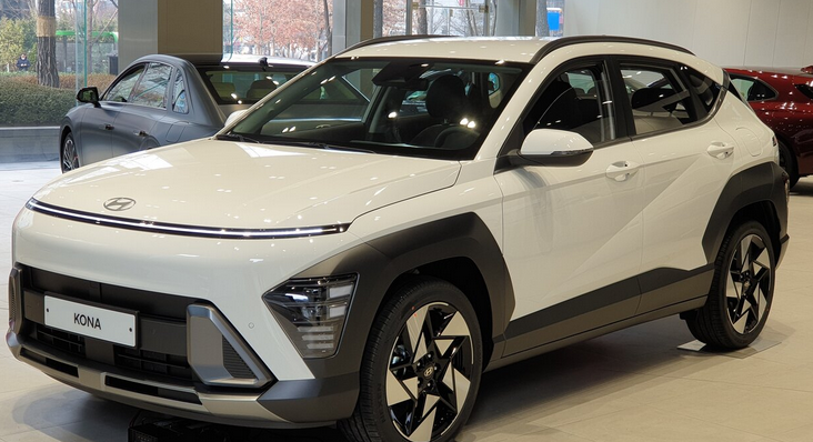 آغاز فروش اقساطی هیوندای کونا 2025 توسط نماینده رسمی هیوندای در ایران