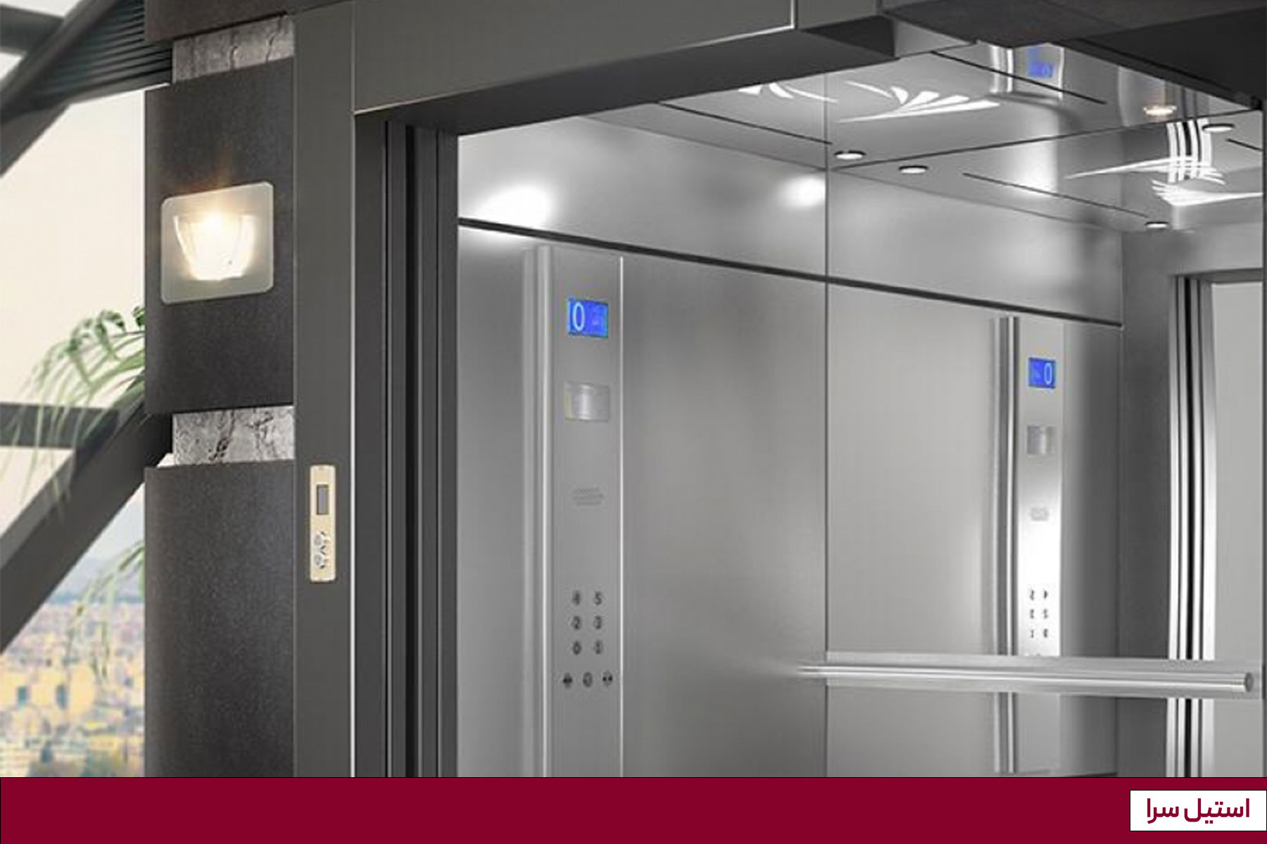 خرید ورق استیل براق | قیمت روز + مشخصات کامل فنی