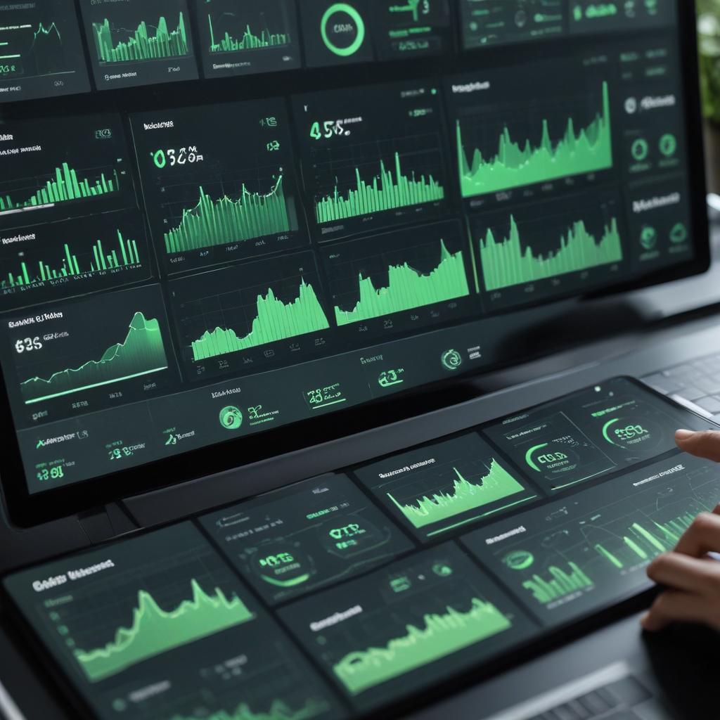 دیجیتال مارکتینگ برای چه زمینه های صنعتی مناسب است ؟