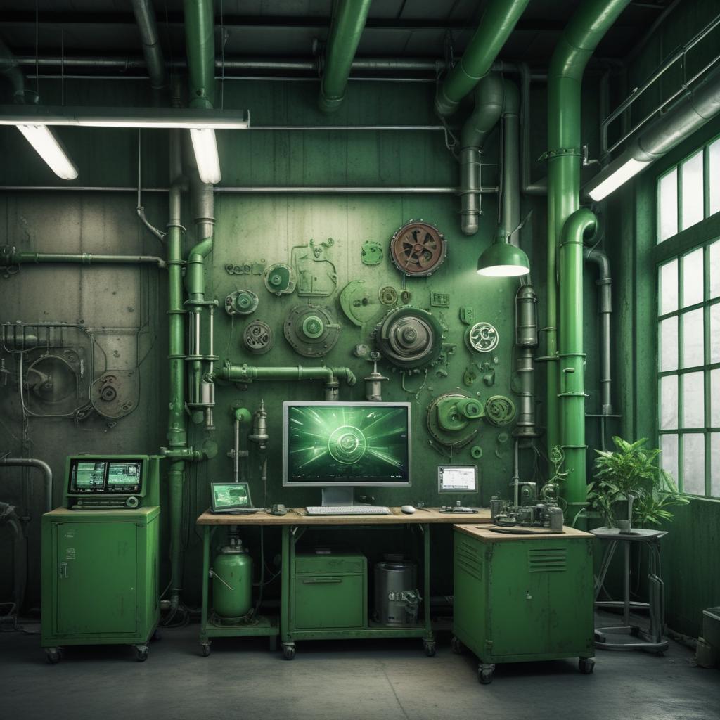 دیجیتال مارکتینگ برای چه زمینه های صنعتی مناسب است ؟