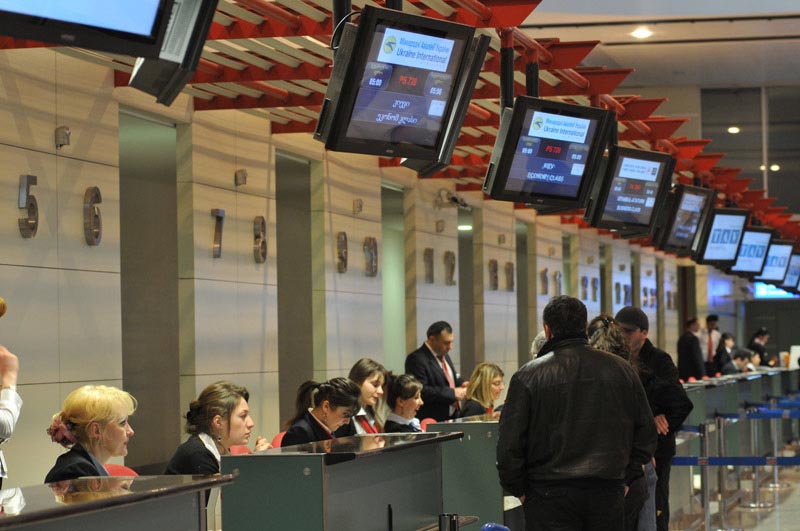 بلیط تهران تفلیس؛ بهترین زمان برای خرید ارزان ترین پرواز