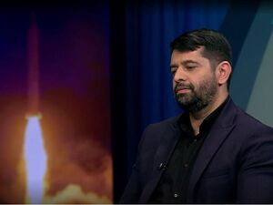 عبدالرحمان فتاحی برای گروهک جیشالعدل و پژاک سرباز اجیر میکند