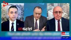 ترامپ عقب‌نشینی کرد!+ فیلم