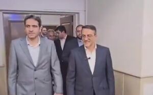 مرکز تماس فوریت های اداری ایران؛ گامی مؤثر برای بهبود خدمت رسانی به شهروندان