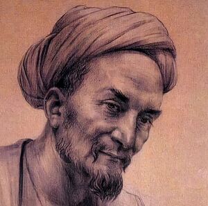 ما ایرانیان هریک به طریقی مدیون سعدی هستیم