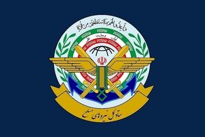 سپاه پاسداران هر دشمنی را به زانو درمی‌آورد