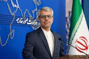 پاسخ سخنگوی وزارت خارجه به عادی سازی روابط با آمریکا