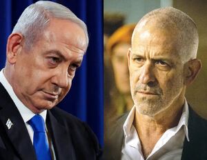 اظهارات رئیس شاباک در برابر دیوان عالی رژیم صهیونیستی علیه نتانیاهو