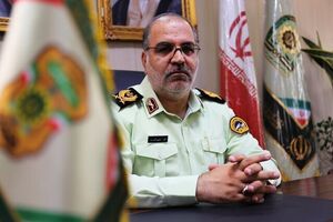 فیلم/ هشدار رئیس پلیس آگاهی به سارقان خشن