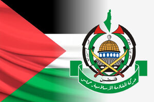 واکنش حماس به طمع تل آویو به کرانه باختری