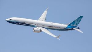 بوئینگ 737