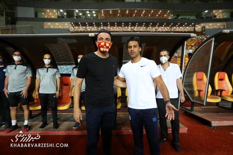 فرهاد مجیدی، نکونام، عارف غلامی و ... به استقلال بدهکارند!