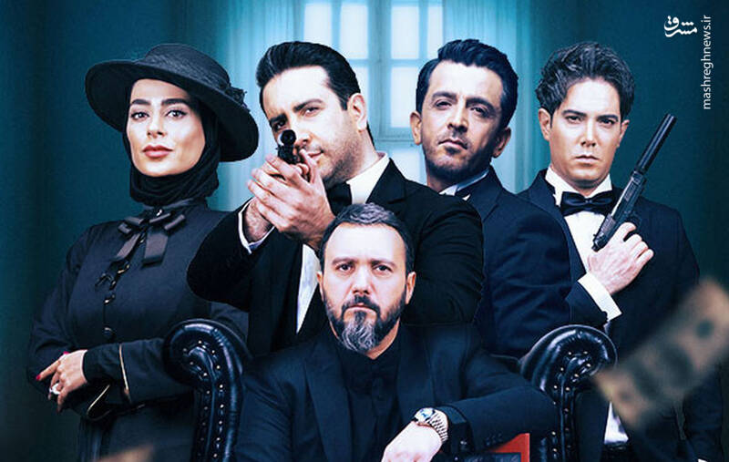 آسیبشناسی یک رئالیتی شوء استمراری/شبکه خانگی نقش مهمی در داغ کردن بازی مافیا داشته است