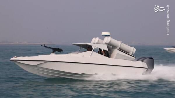 شناورهای سپاه با دیگر شناورهای جهان چه فرقی دارند؟+ فیلم