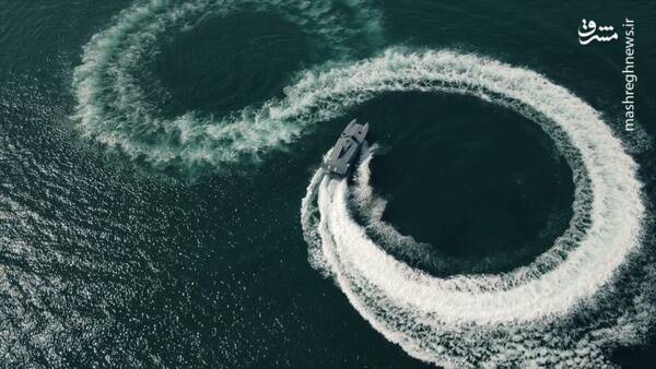 شناورهای سپاه با دیگر شناورهای جهان چه فرقی دارند؟+ فیلم