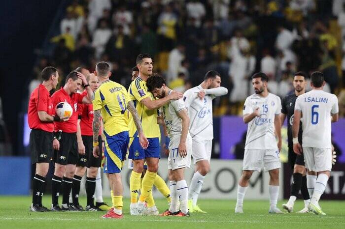 بررسی احتمالات کسب سهمیه لیگ نخبگان و لیگ قهرمانان۲؛ زور آخر برای بلیت آسیا