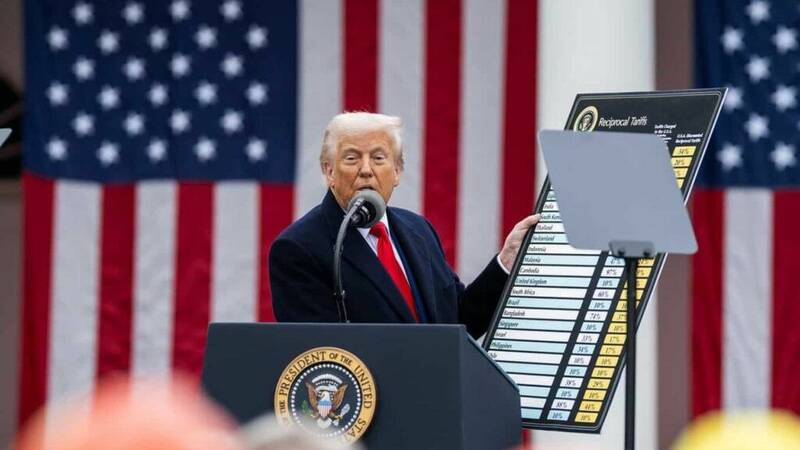 افول قدرت آمریکا از سالها پیش آغاز شده است