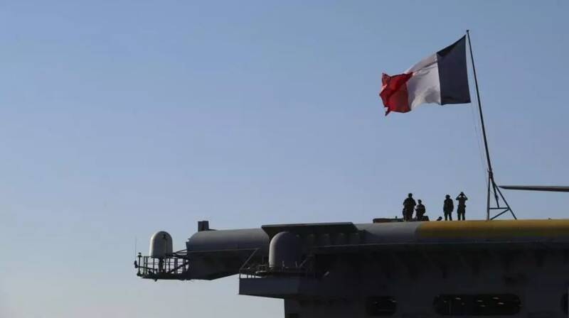 چرا نفوذ فرانسه در منطقه اقیانوس هند با چالش مواجه شده است؟