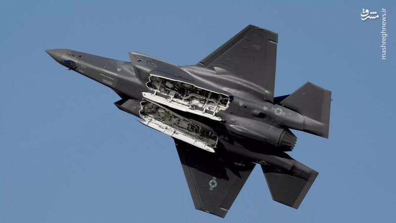 آیا جنگندهای اروپایی هست که بتواند وابستگی به جولان اف-۳۵ آمریکا پایان دهد؟