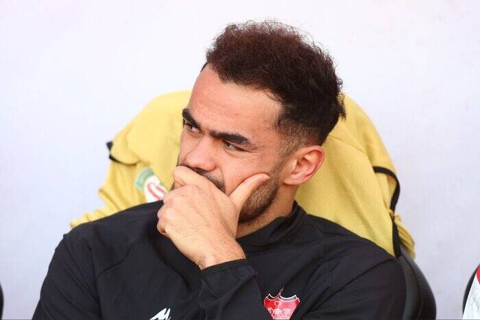 ادعای خبرنگار ازبک: فنرباغچه ارونوف را میخواهد! / آنها فقط نگران مصدومیت اوستون هستند