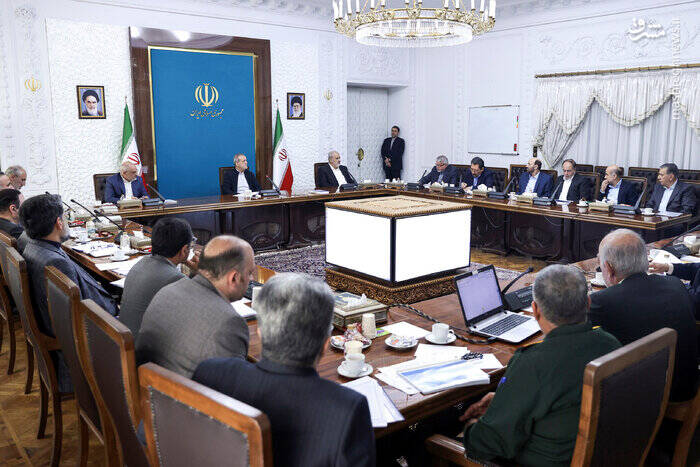 توسعه دریامحور راه نجات کشور از مخاطرههایی است که کم آبی میتواند ایجاد کند/ توسعه مکران باید براساس نقشه جامع باشد