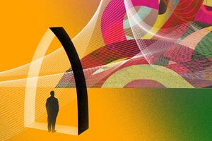 آیا خاورمیانه از غرب دل کنده است؟