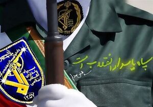 فیلم/ سپاه بی‌رقیب در میدان عمل