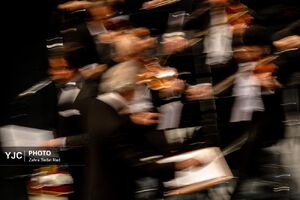 جنون اسرائیلی صدای رهبر ارکستر معروف لندن را هم درآورد