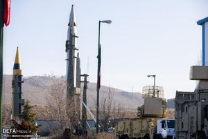 سپاه پاسداران انقلاب اسلامی؛ از حماسه‌آفرینی در دفاع مقدس تا حضور در جمع قدرت‌های موشکی جهان